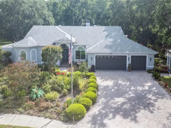 598 Manisha Pl, Tarpon Springs, FL 34688