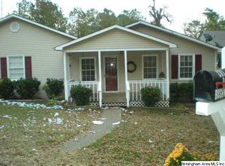 95 Bushwood Rd, Irondale, AL 35210