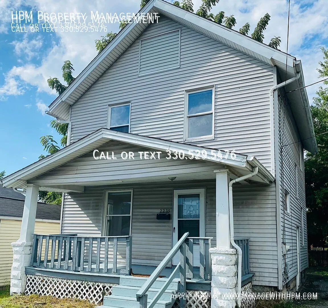 3 bed, 1.0 bath, 1172 sqft, $1,095 — Photo 1