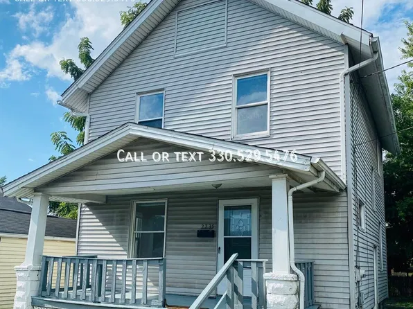 2235 12th St SW, Canton, OH 44706