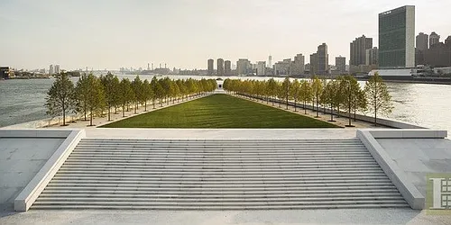 Rented by Halstead Real Estate