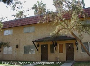 445 N Murry St, Porterville, CA 93257