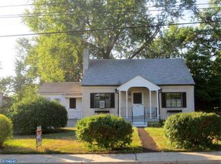 233 Ridge Ave, Souderton, PA 18964