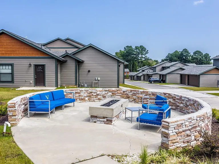 Village at Gateway — Photo 1
