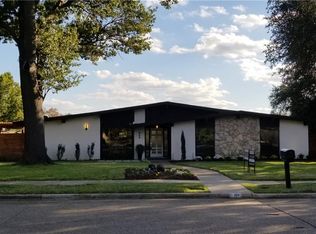 809 Pleasant Valley Ln, Richardson, TX 75080