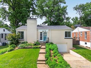7730 Balson Ave, Saint Louis, MO 63130