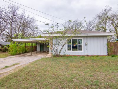 107 Lucas Dr, Early, TX, 76802