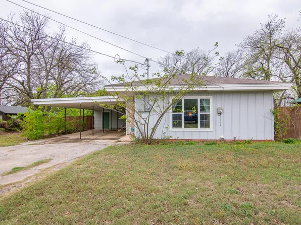 107 Lucas Dr, Early, TX 76802