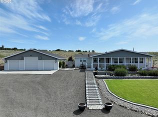 174 Old Mountain Rd, Goldendale, WA 98620