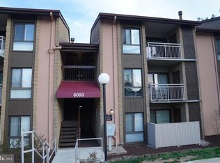 6093 Majors Ln #4J4, Columbia, MD 21045