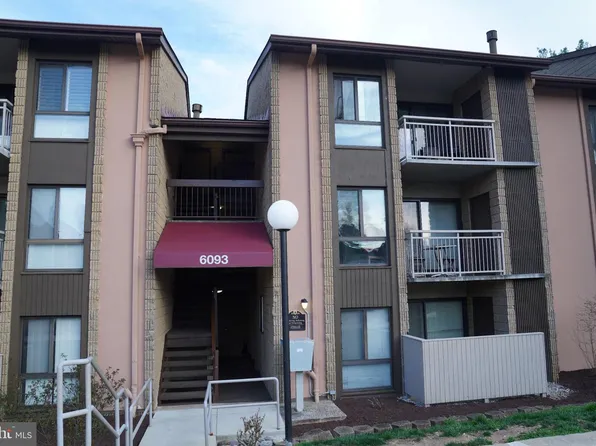 6093 Majors Ln #4J4, Columbia, MD 21045