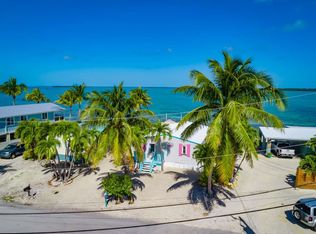 27789 Astrangia Ave, Little Torch Key, FL 33042