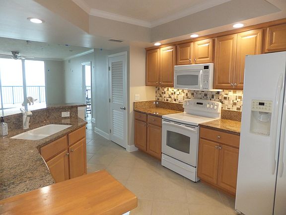 3rd image of 3315 S Atlantic Ave APT 1906