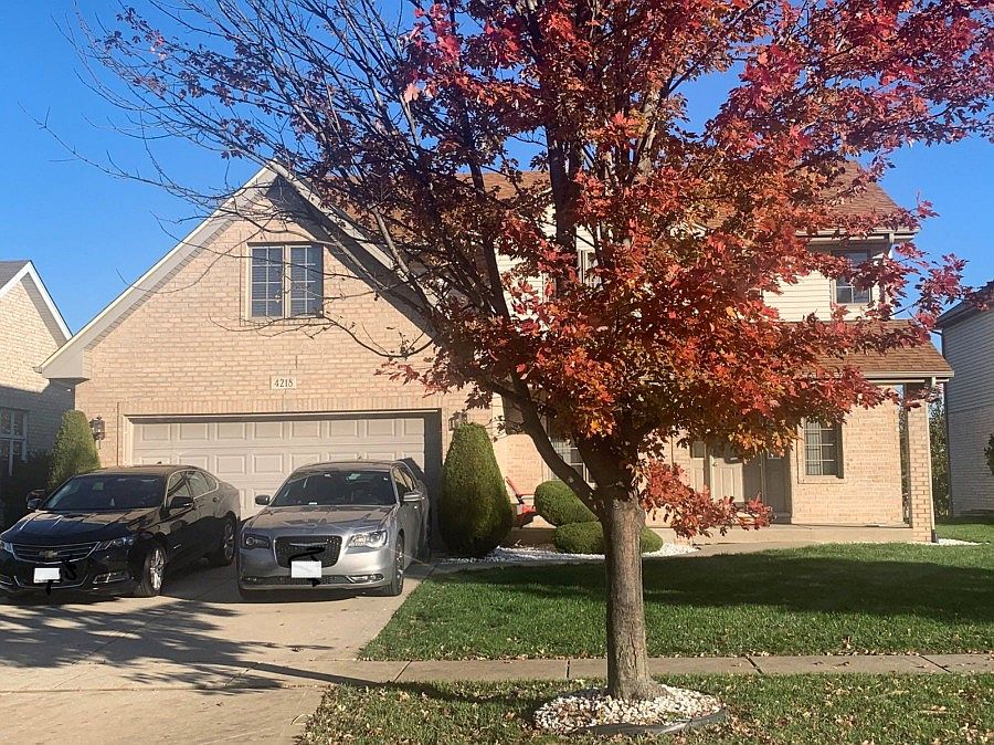 1st image of 4218 W 185th Pl