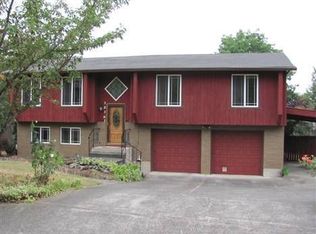 13161 SE 125th Ave, Clackamas, OR 97015