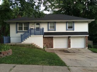 17313 E 41st St S, Independence, MO 64055