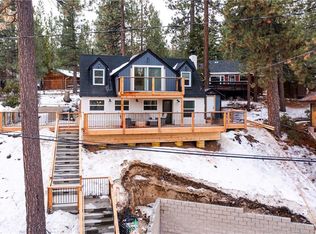 790 Cove Dr, Big Bear Lake, CA 92315
