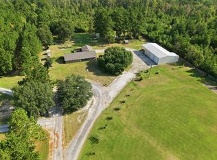 639 Patterson Rd, Longville, LA 70652