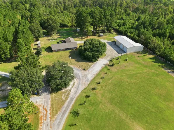 639 Patterson Rd, Longville, LA 70652