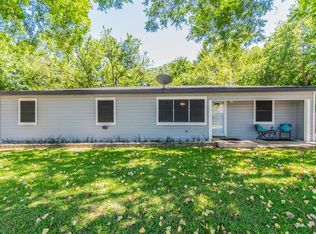 1417 W Ball St, Weatherford, TX 76086