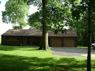 5116 W 500 S, Russiaville, IN 46979