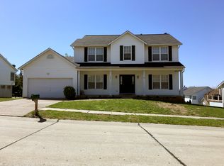 809 Emerald Place Dr, Saint Charles, MO 63304