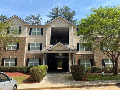 4201 Fairington Village Dr, Lithonia, GA, 30038