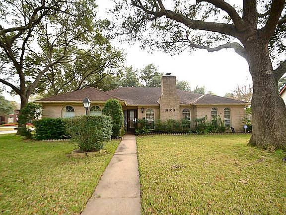 2nd image of 18103 Shireoak Dr