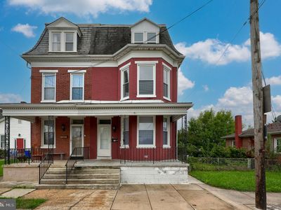 708 Windsor St, York, PA, 17403