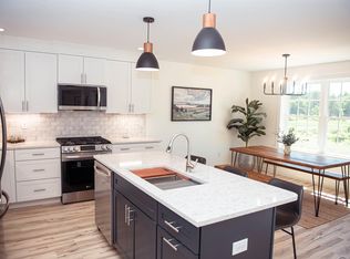 Kelsey Brook, Northwood, NH 03261