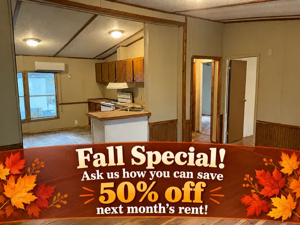 200 Double Rd, Batesville, AR