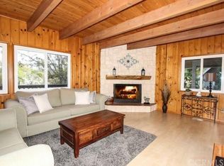 1173 Voltaire Dr, Lake Arrowhead, CA 92352