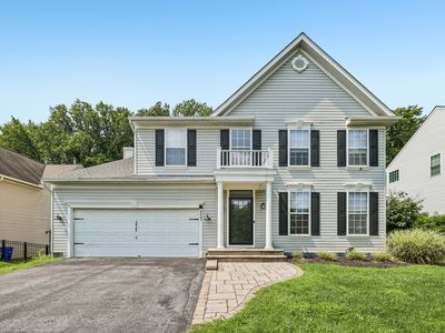 8647 Water Fall Dr, Laurel, MD, 20723