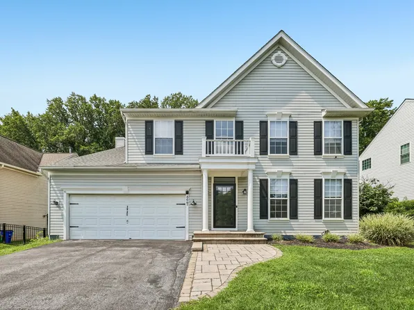 8647 Water Fall Dr, Laurel, MD 20723