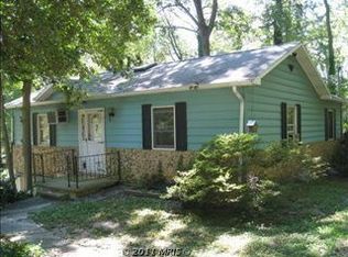 16 S Shore Rd, Elkton, MD 21921