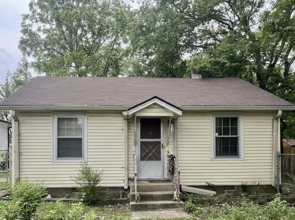 312 Hickory St, Madison, TN 37115