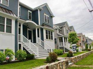 8 Grove St #2, Waltham, MA 02453