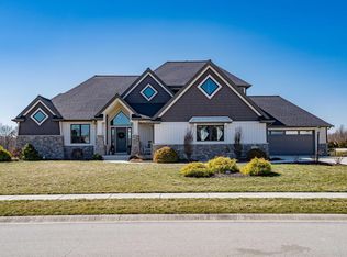 3146 Riders Trl, Fort Wayne, IN 46814