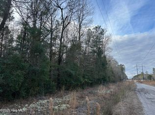 Possum Ridge Rd, Rocky Pt, NC 28457