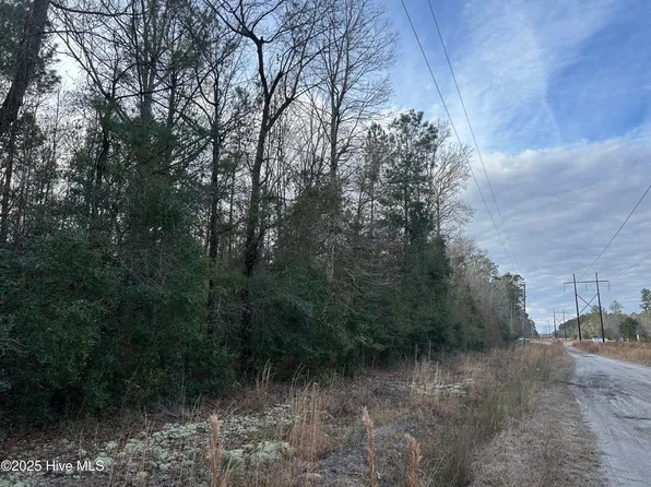 Tbd Possum Ridge Road, Rocky Point, NC 28457