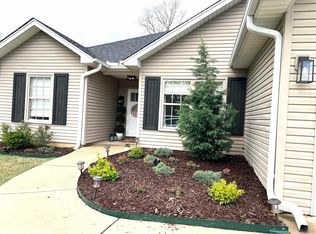 815 W Ashley St, Benton, AR 72015