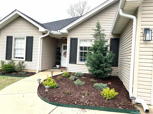 815 W Ashley St, Benton, AR 72015