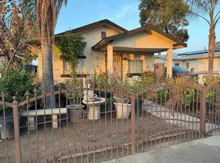 748 W University Ave SW, Fresno, CA 93705