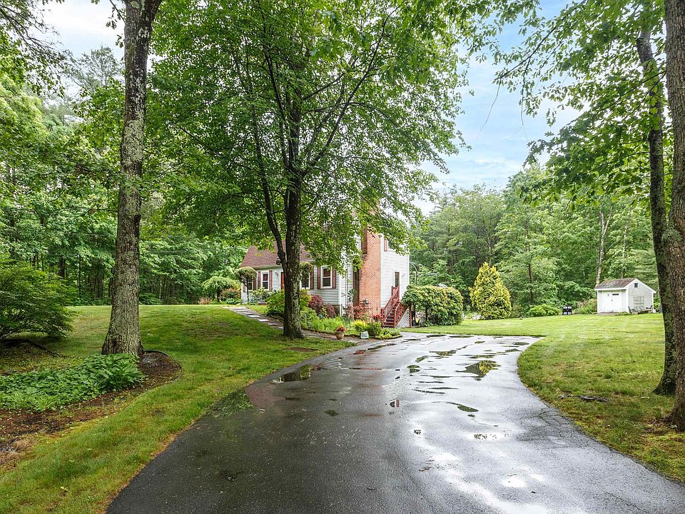 17 Drew Road, Derry, NH 03038 Zillow