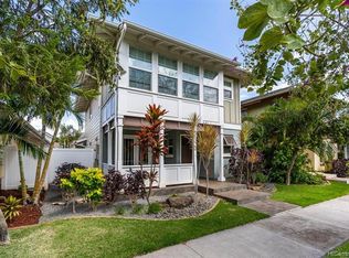 91-2101 Kaiwawalo St, Ewa Beach, HI 96706
