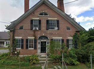 102 S Main St #3, Bethel, VT 05032