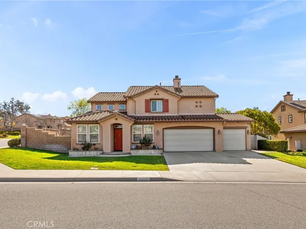 10120 Via Indigo, Moreno Valley, CA 92557