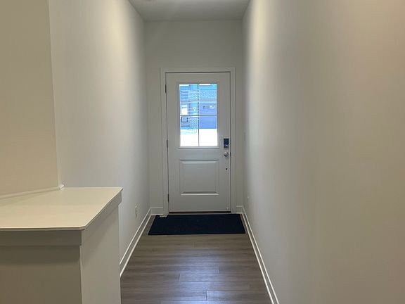 Entry Way