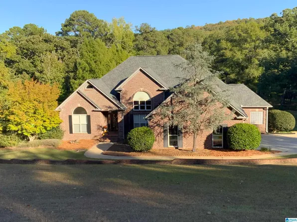 7490 Alice Rd, Mc Calla, AL 35111