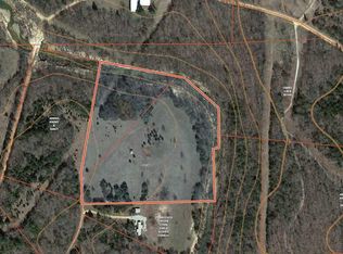 200 Meadow Brook Ln, Sidney, AR 72577